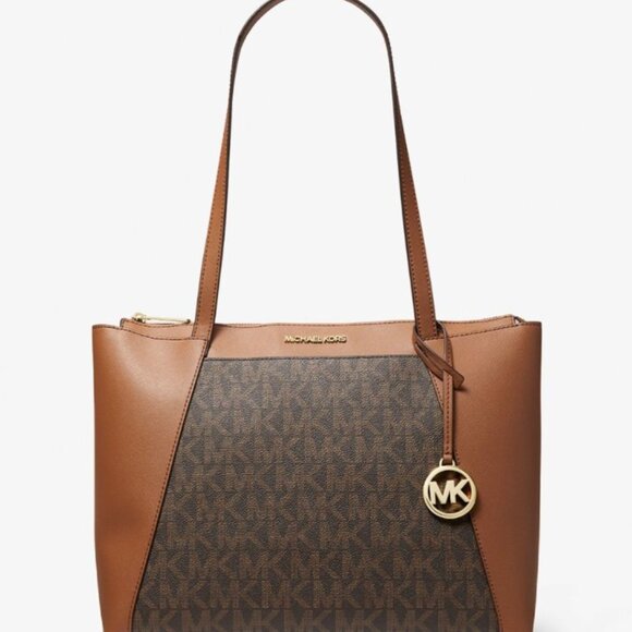 Large Michael Kors Tote bag - Picture 1 of 3